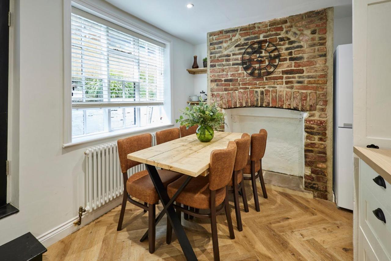 Host & - Cragg Holiday home Whitby
